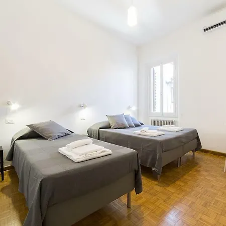 Hill's View Terrace * פירנצה